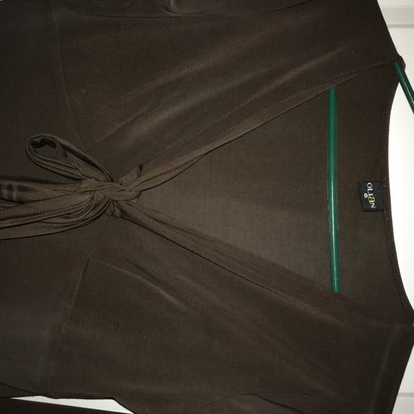 Maternity and Post-partum (breast-feeding) - Picture 9 of 11